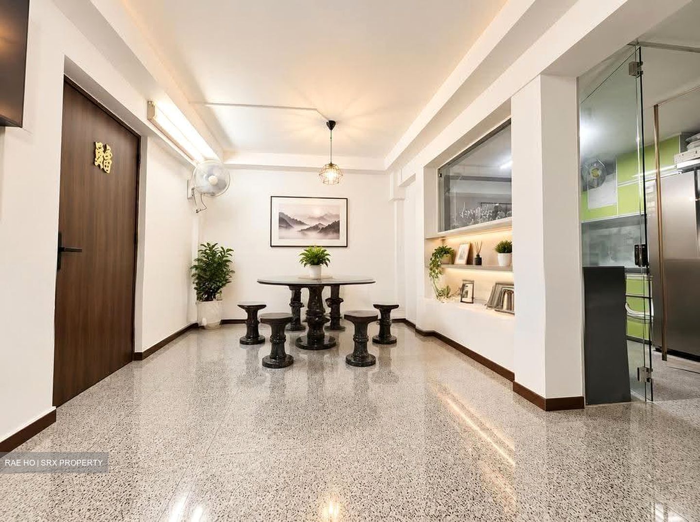 Blk 69 Moulmein View (Bukit Timah), HDB 4 Rooms #617561671